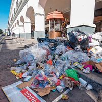 Crisis en alcaldías: en el Edomex, tras la quiebra viene la deuda