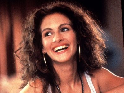 Tres décadas y contando: la importancia de "Pretty Woman" y Julia Roberts para el mundo de la moda