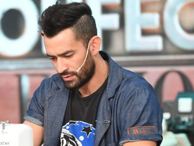 La noticia que no quería escuchar El Tucu López en Corte y Confección Famosos: “Es así”