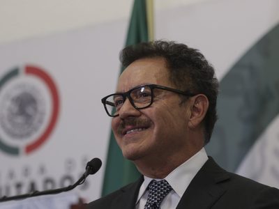 Morena pide a la SCJN abstenerse en controversias sobre fideicomisos: “no debe ser juez y parte”