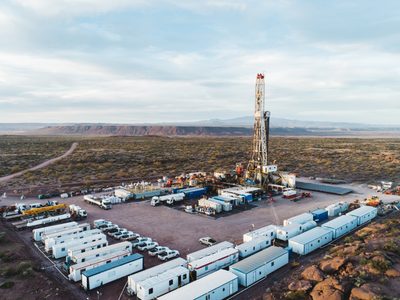 Vaca Muerta impulsa: GyP destina más de $3.000 millones a las becas Gregorio Álvarez