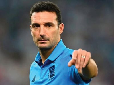 ¿Vuelve al fútbol argentino?: era el nueve de la Selección Argentina, pero no le fue bien en Europa