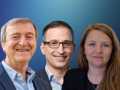 ELECCIONES 2021: ya votaron los principales candidatos de Río Negro