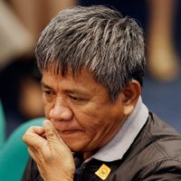 Exsicario acusa a presidente de Filipinas de haber ordenado cientos de asesinatos