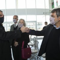 Argentina fabricará baterías de litio en La Plata