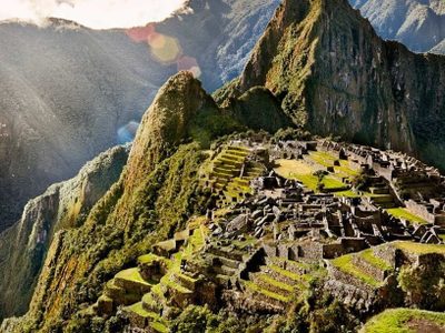 En solo cinco días, se agotaron las entradas gratuitas para visitar Machu Picchu