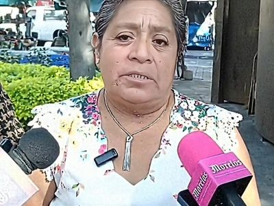 Exregidora exige ejecutar sentencia contra exedil de Tlalnepantla por violencia política de género