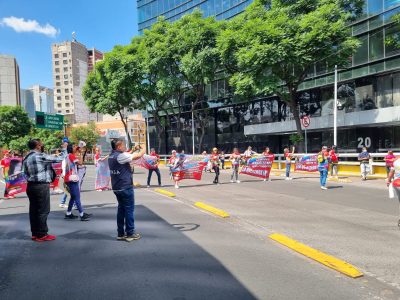 Revisarán la detención de Dayana, mujer trans que denunció tortura, amenazas y extorsión
