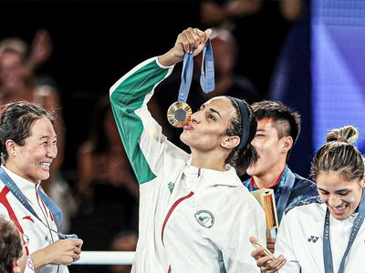 Imane Khelif de nuevo en la mira: ¿podrá defender su medalla en Los Ángeles 2028?