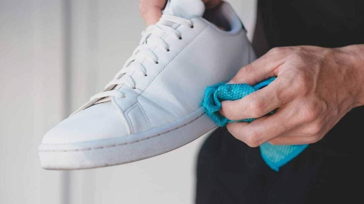Zapatillas. Fuente: (Instagram).