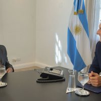 Un diputado quiere que Macri y sus funcionarios paguen la deuda con el FMI con su patrimonio