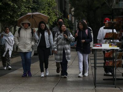 Frente frío 20 azotará en fin de año: heladas y lluvias de jueves a domingo en estas entidades
