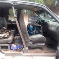 Pleito entre familias, origen del enfrentamiento que dejó 10 muertos: SSP de Durango