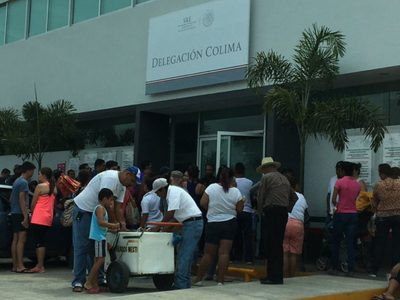 Hermano de César Yáñez, nuevo delegado federal de la SRE en Colima