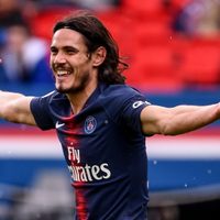 Edinson Cavani y un sorprendente nuevo destino