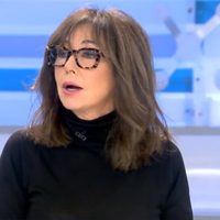 El enojo de Ana Rosa Quintana ante una fuerte acusación de Juan Carlos Monedero: "No carraspees"