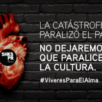 La semana sin teatro
