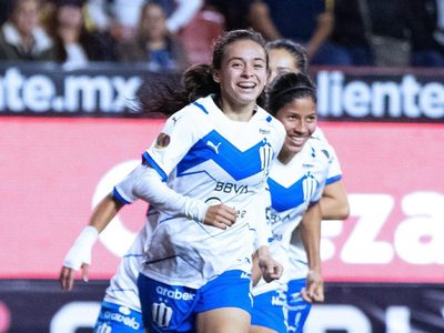 Rayadas sufren para ganar 1-0 a Xolas de Tijuana