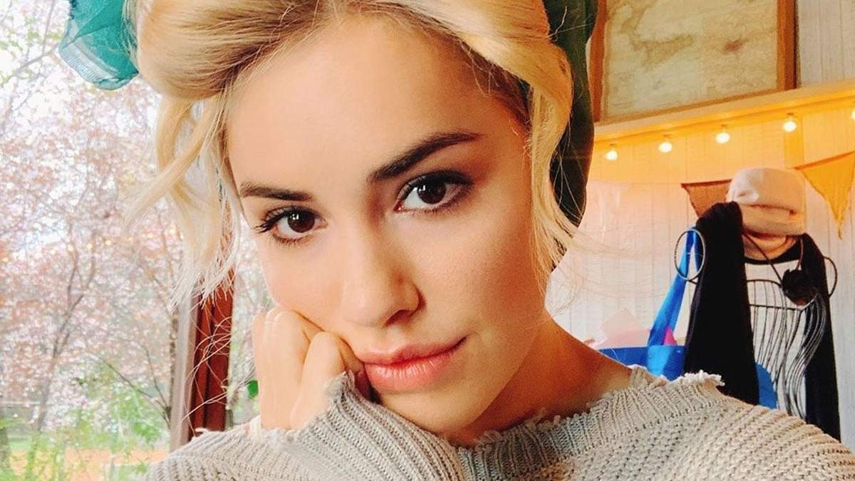 Lali Espósito. Fuente: (Instagram)