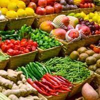Precios Justos: cuáles frutas y verduras mantendrán sus precios durante el mes de agosto