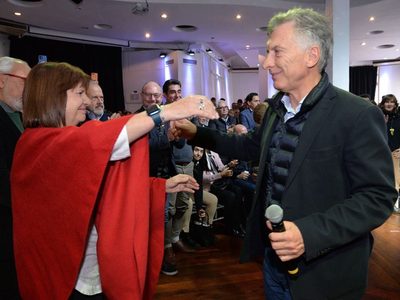 Descartan una posible intervención del PRO en Neuquén