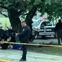 Balacera deja tres personas muertas en Zapopan; hay cinco detenidos