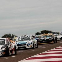 La quinta fecha del Turismo Nacional se correrá en Centenario
