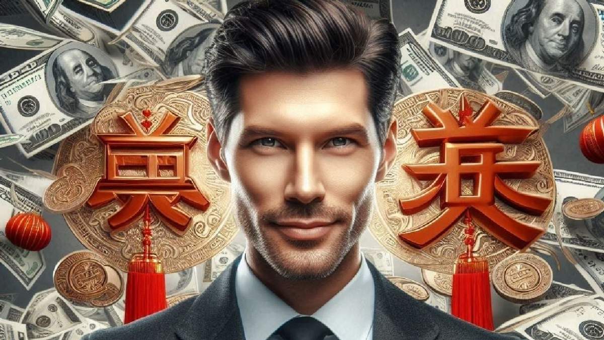 Horóscopo chino. fuente: (Minuto Neuquén IA)