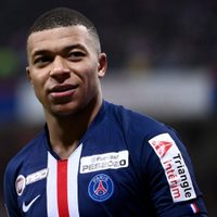 Buenas noticias para Kylian Mbappé tras la lesión
