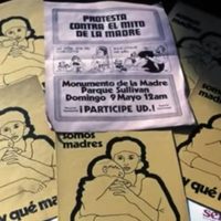 Hace medio siglo