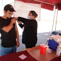 CDMX: Sedesa ha aplicado más de 2 millones de vacunas gratuitas contra la influenza