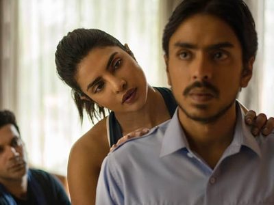 De qué se trata "Tigre Blanco", la aclamada película de Netflix dirigida por Ramin Bahrani