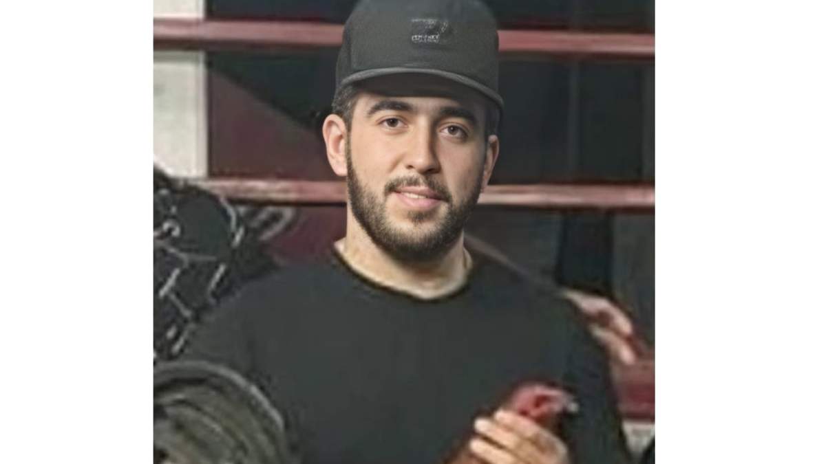 Cristian Fernando Gutiérrez Ochoa, "El Guacho"