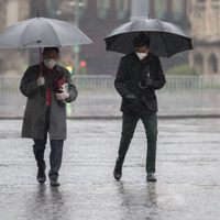Alerta en México: autoridades pronostican lluvia ácida en Yucatán