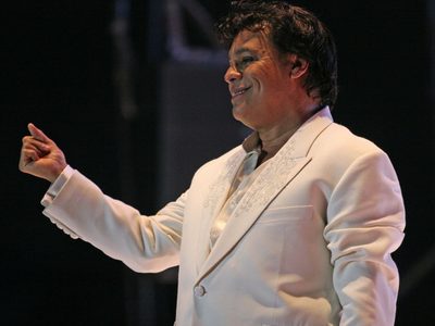 Esta es la canción de Juan Gabriel que será preservada como tesoro