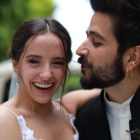 Evaluna Montaner y Camilo atrapados con las manos en la masa. VIDEO