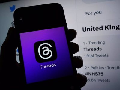 Threads prueba una opción que permite elegir el 'feed' predeterminado