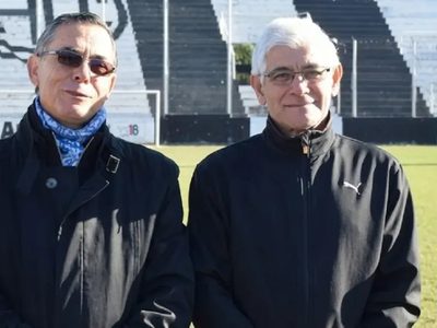 El presidente y vicepresidente de Central Córdoba presentaron su renuncia y sorprendieron al fútbol argentino