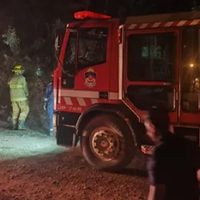 Encontraron un hombre muerto en un lodazal de San Patricio del Chañar
