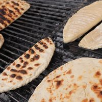 Tortilla parrillera rellena: en pocos pasos y sin vueltas, prepará esta receta que es una bomba
