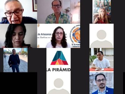 Tras la polémica por "Desactivación Colectivos", artistas organizan el encuentro Conttac