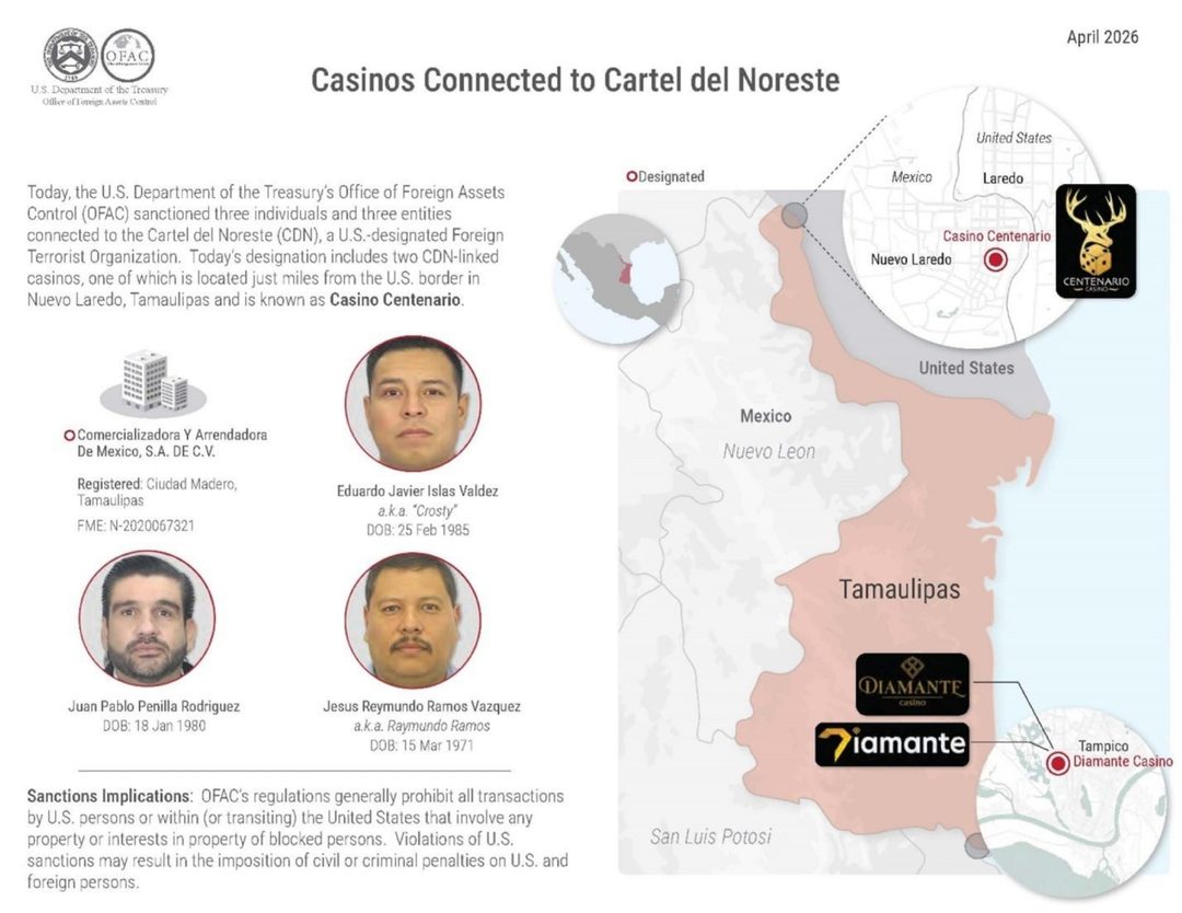 cartel noest