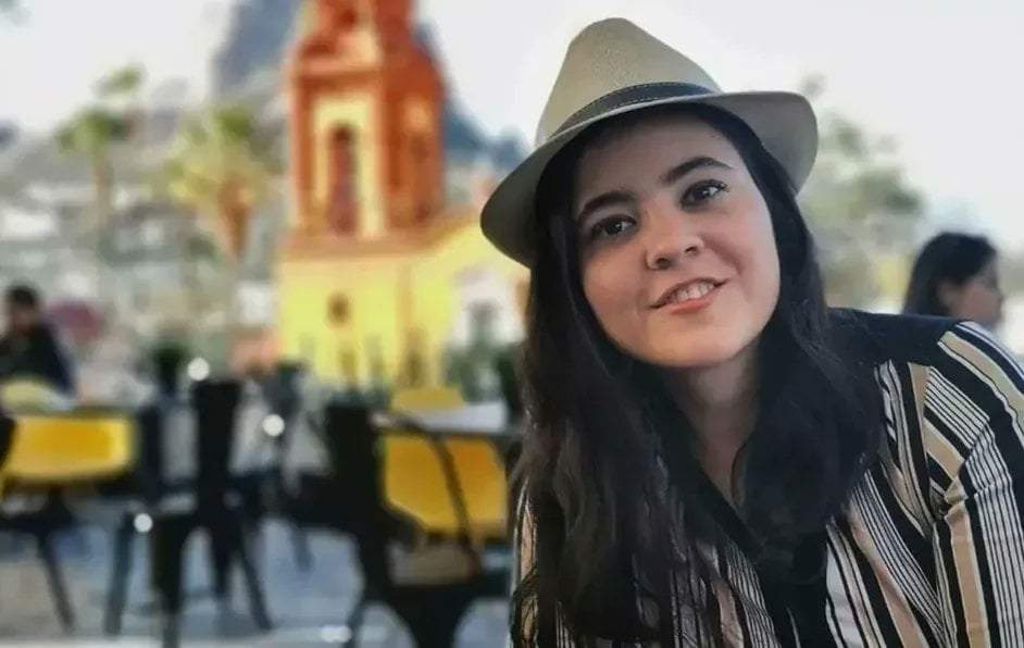 María Fernanda Contreras