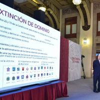 La Ley de Extinción de Dominio, neutralizable y plagada de fallas