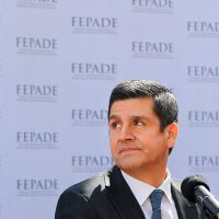 La FEPADE atrae investigación contra César Duarte por desvío de 250 mdp al PRI