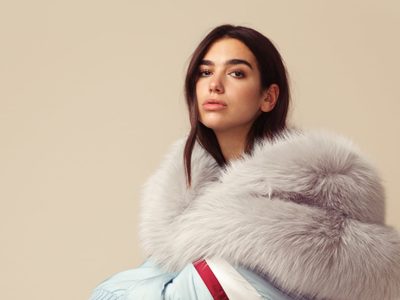 ¡Espectacular! Dua Lipa enseñó otra faceta en su nueva canción y sus fans no pueden dejar de mirar
