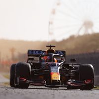 Se sacude la Fórmula 1: Red Bull dio vía libre para cambiar un piloto en lo que queda de la temporada