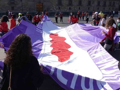 Con presupuesto de 20 mdp Edomex dará productos de higiene menstrual en escuelas públicas