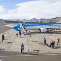 INDEC: San Martín de los Andes lidera ocupación hotelera del turismo extranjero