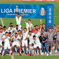 Tras la muerte del Ascenso, la inanición de las ligas inferiores del futbol nacional